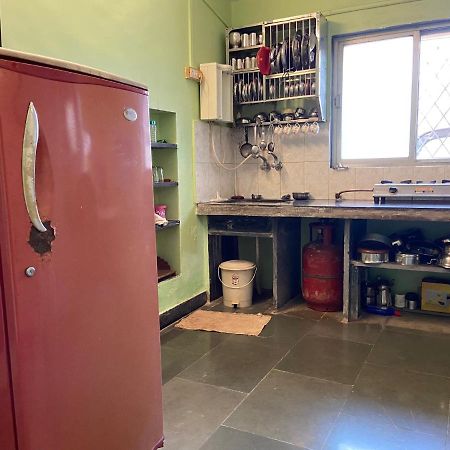 Willa Shree Bungalow Ratnāgiri Zewnętrze zdjęcie