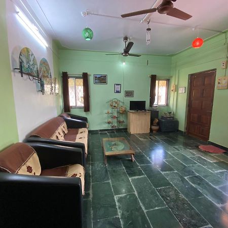 Willa Shree Bungalow Ratnāgiri Zewnętrze zdjęcie