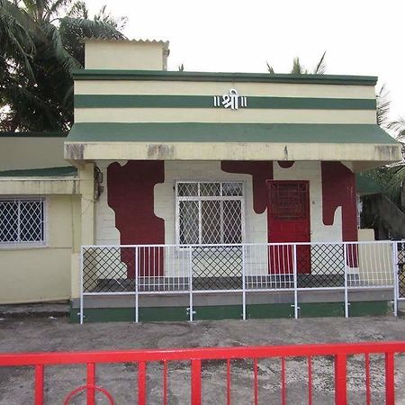 Willa Shree Bungalow Ratnāgiri Zewnętrze zdjęcie