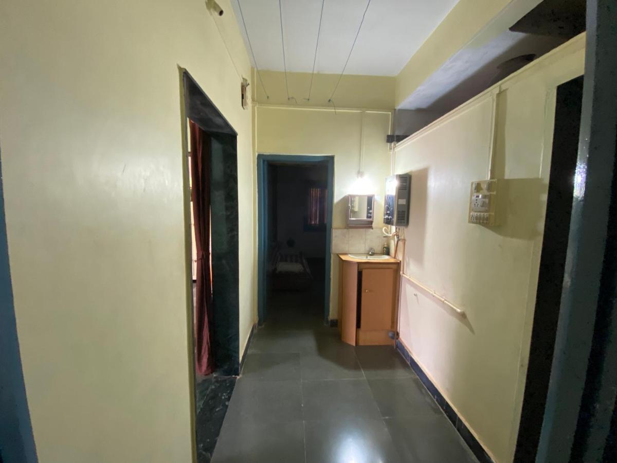 Willa Shree Bungalow Ratnāgiri Zewnętrze zdjęcie