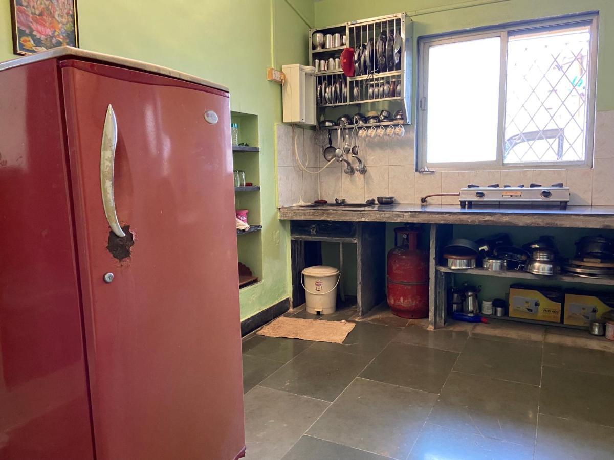 Willa Shree Bungalow Ratnāgiri Zewnętrze zdjęcie