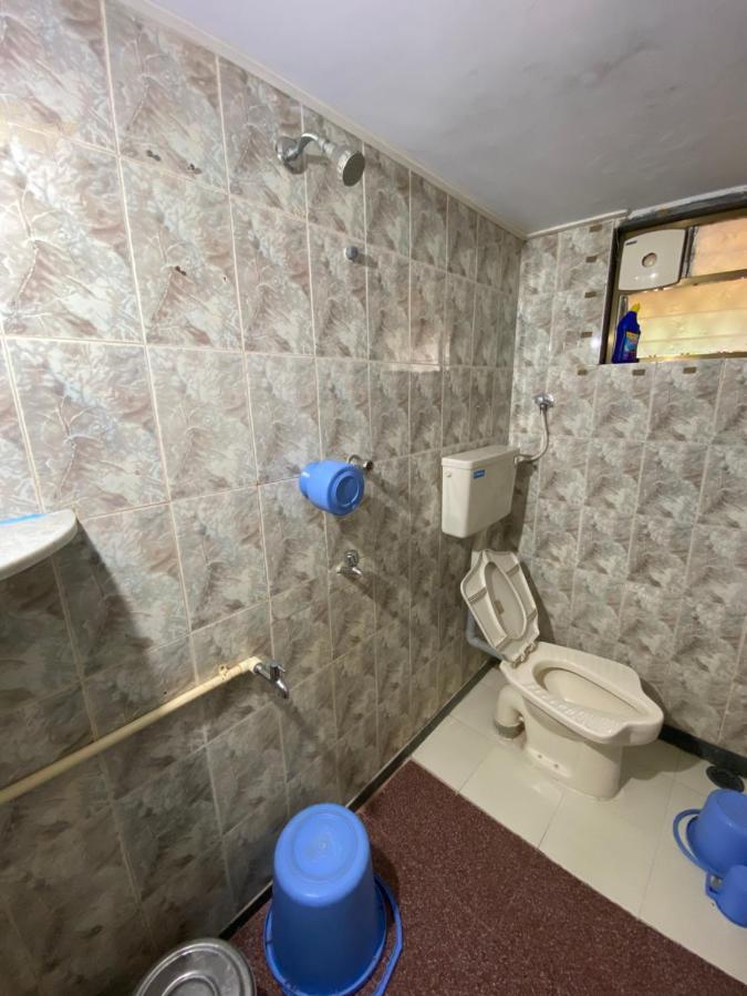 Willa Shree Bungalow Ratnāgiri Zewnętrze zdjęcie