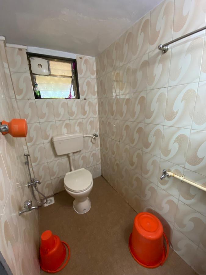 Willa Shree Bungalow Ratnāgiri Zewnętrze zdjęcie
